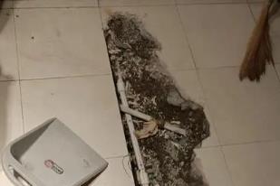 科尔沁左翼后卫生间漏水检测电话